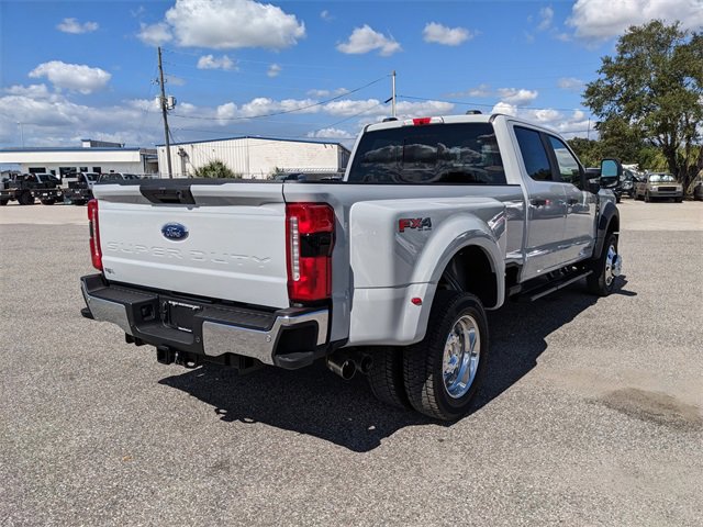 New 2026 Ford F450 XL image 3