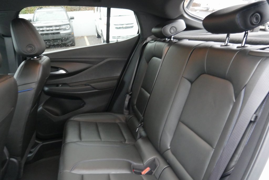 Used 2024 Buick Envista Sport Touring w/ Convenience I Package image 26