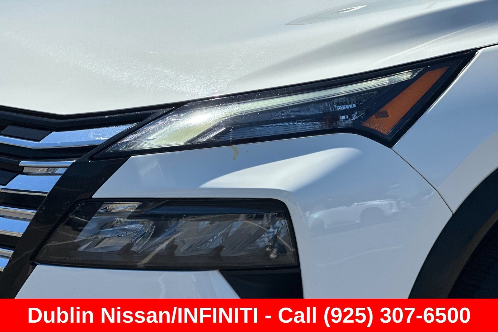 Used 2024 Nissan Rogue S FWD image 50