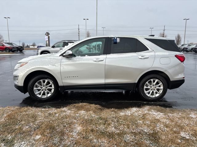 Used 2019 Chevrolet Equinox LT image 6
