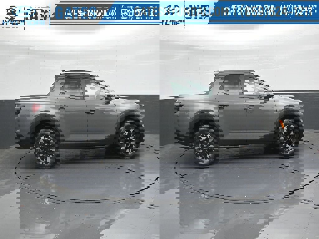 New 2026 Hyundai Santa Cruz SEL image 3