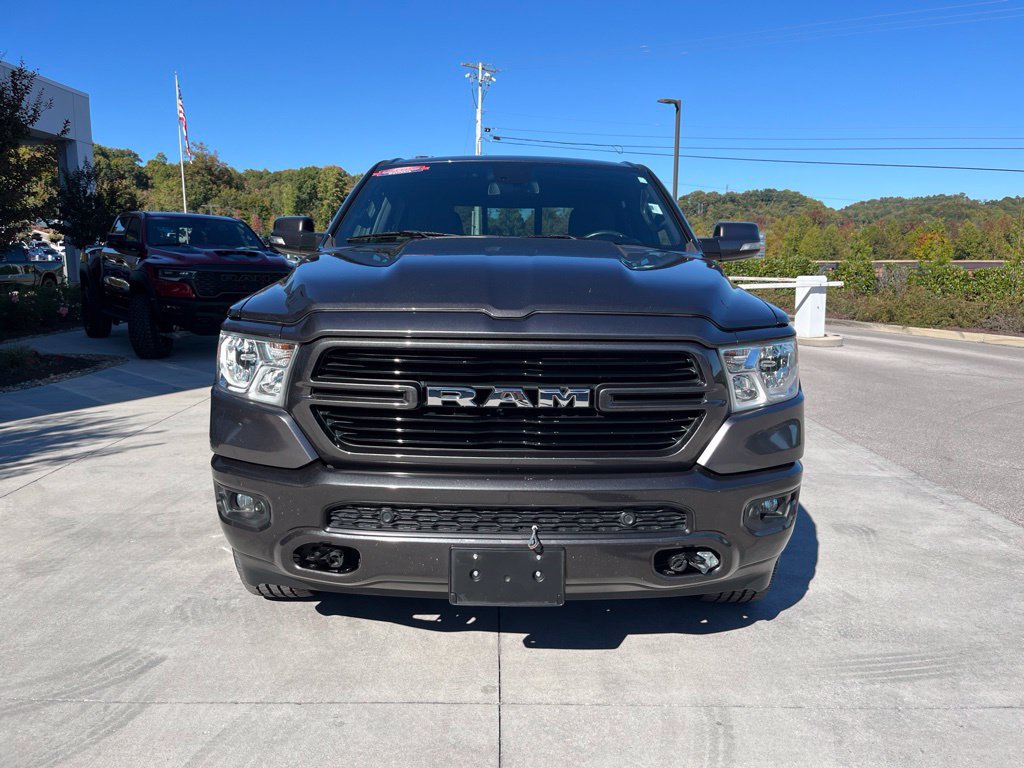 Used 2019 RAM 1500 Big Horn AWD/4WD image 33