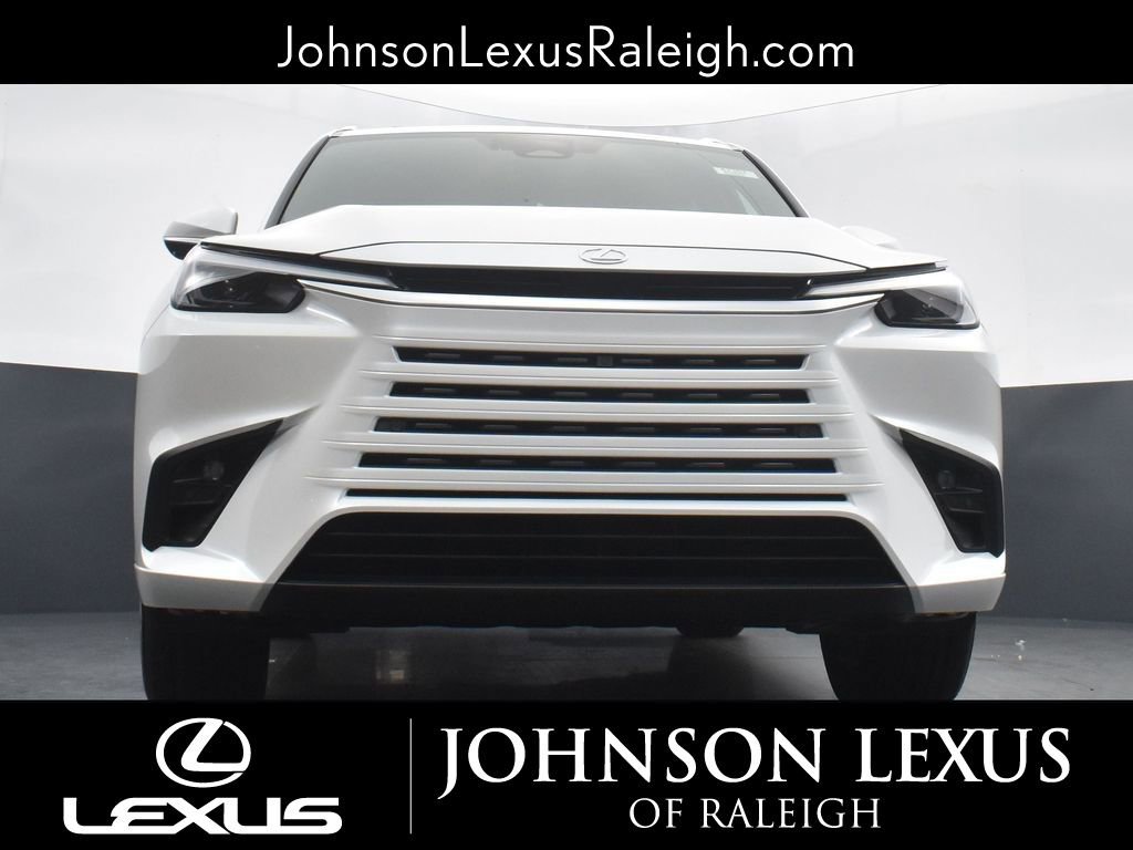 Certified 2025 Lexus TX 350 FWD w/ Technology Package image 15