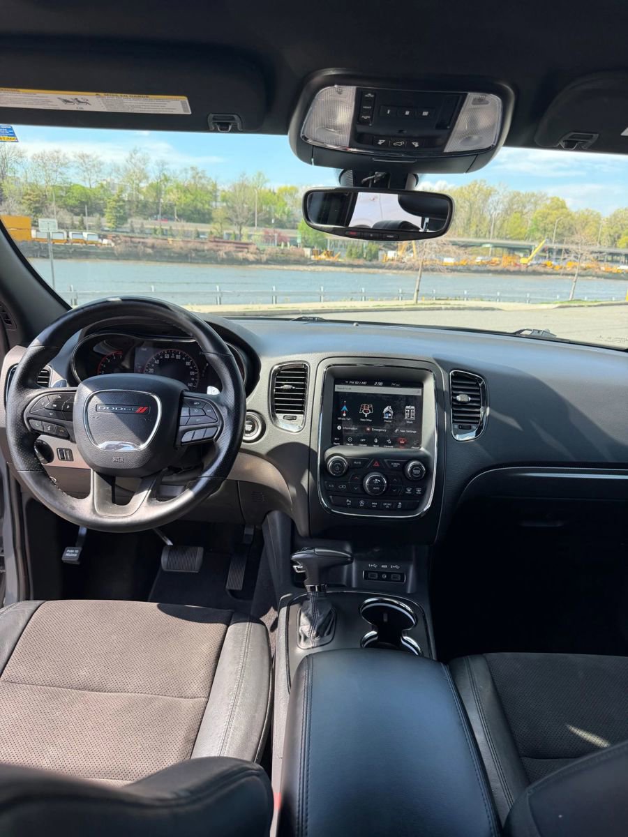 Used 2019 Dodge Durango GT w/ Blacktop Package image 25