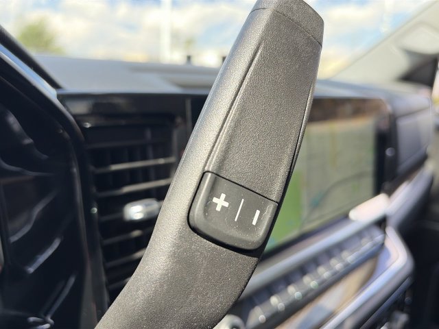 Used 2023 Chevrolet Silverado 1500 RST AWD/4WD image 29