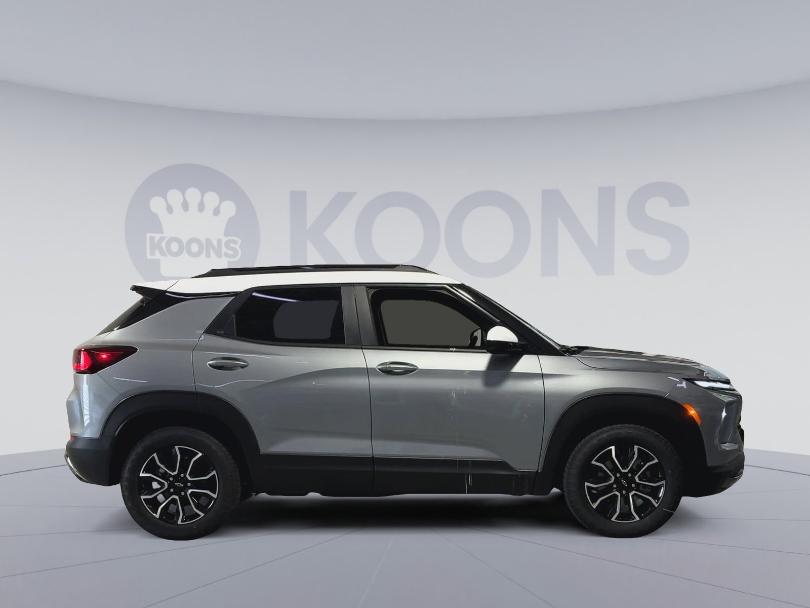 New 2026 Chevrolet TrailBlazer ACTIV w/ Convenience Package image 12