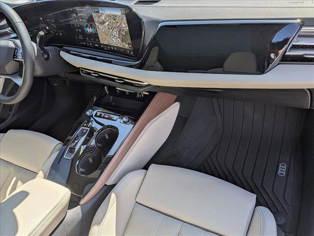 Used 2025 Audi A5 2.0T Premium Plus image 24