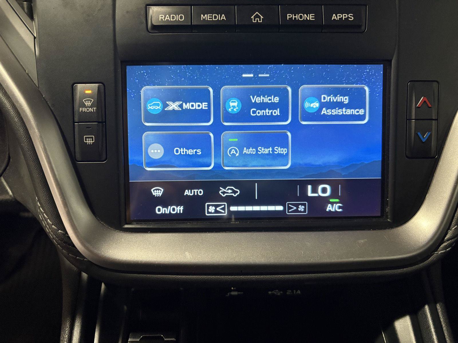 Used 2020 Subaru Outback AWD/4WD image 20