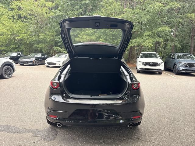 New 2026 MAZDA MAZDA3 s Sport FWD image 26