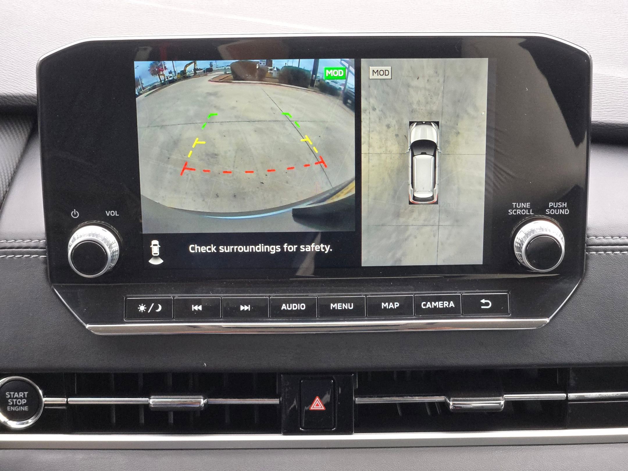 Used 2022 Mitsubishi Outlander SE image 17