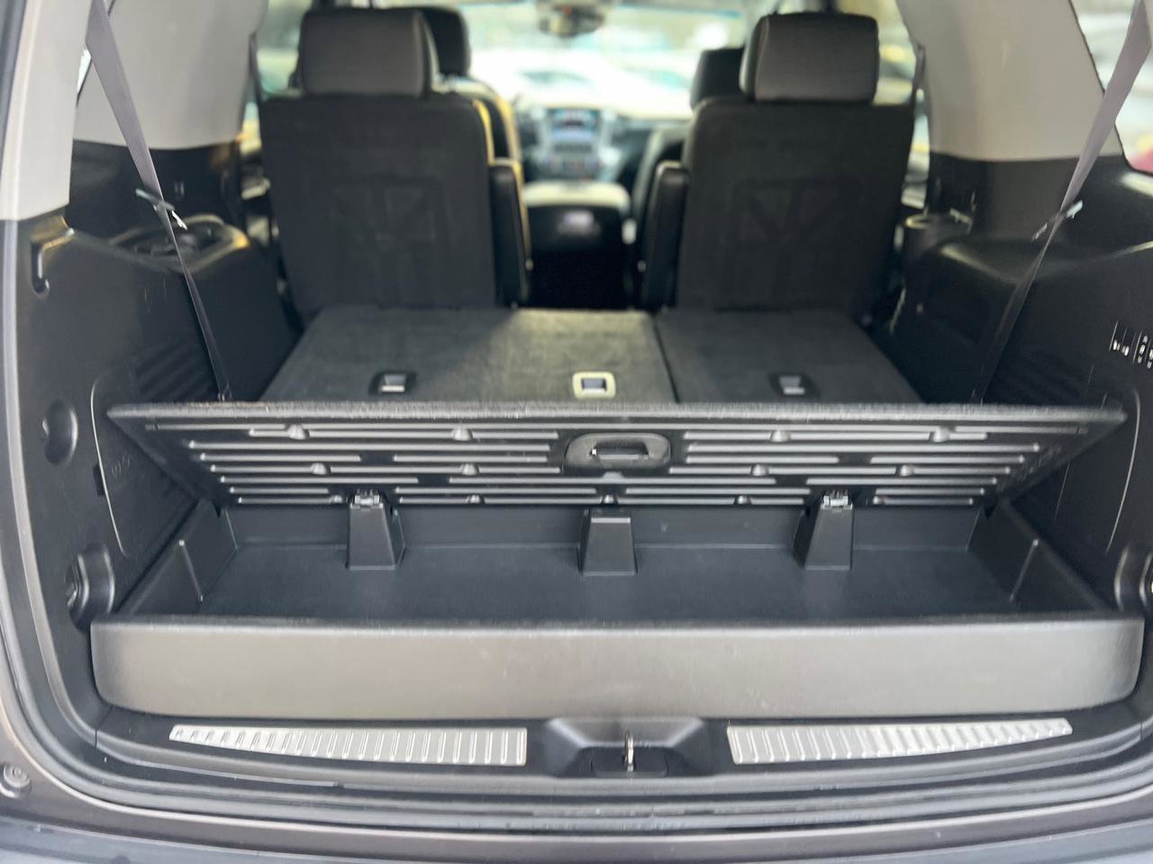 Used 2017 Chevrolet Tahoe LT image 42