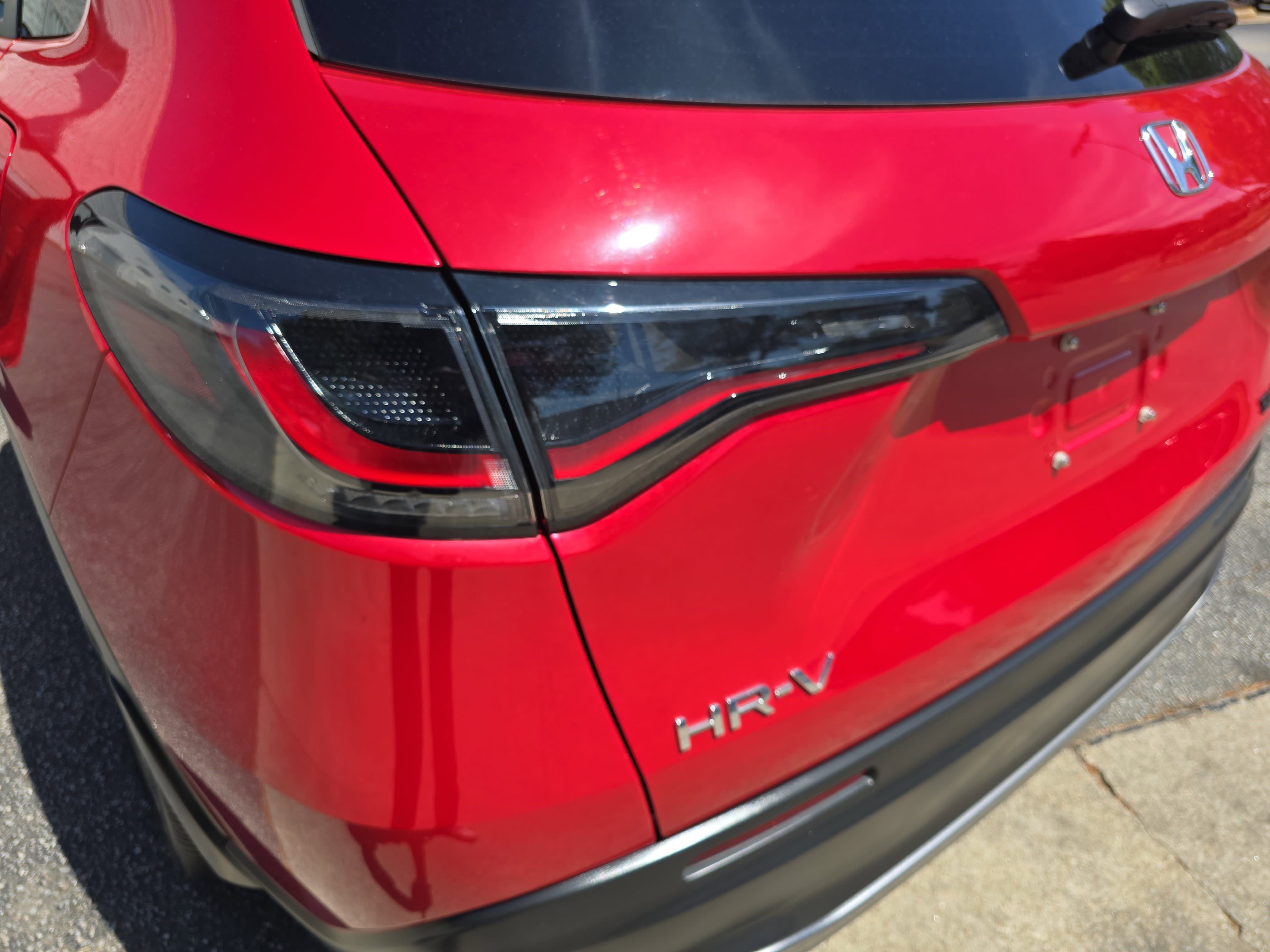 Used 2024 Honda HR-V Sport image 35