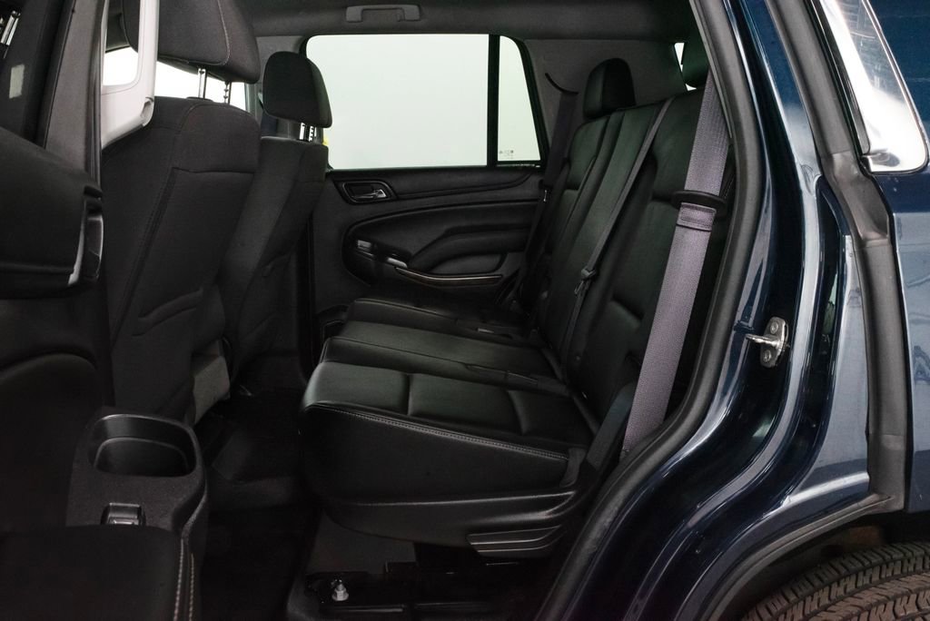 Used 2017 Chevrolet Tahoe 2WD image 9