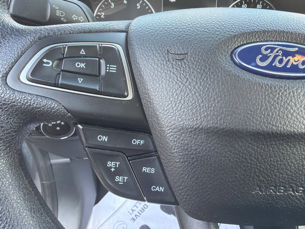Used 2021 Ford EcoSport SE FWD image 15