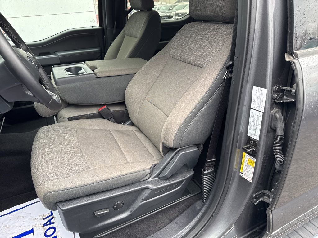 Used 2024 Ford F150 XLT image 16