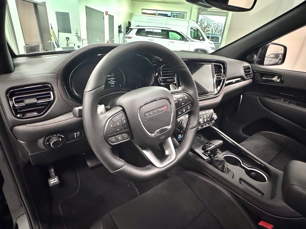 New 2026 Dodge Durango GT image 12