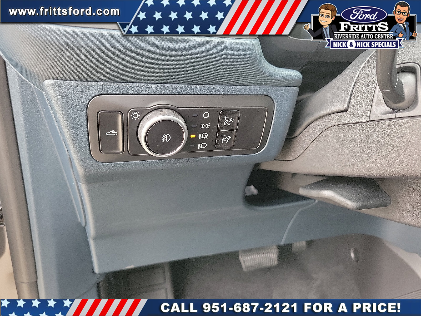 New 2025 Ford Maverick Lobo AWD/4WD image 13
