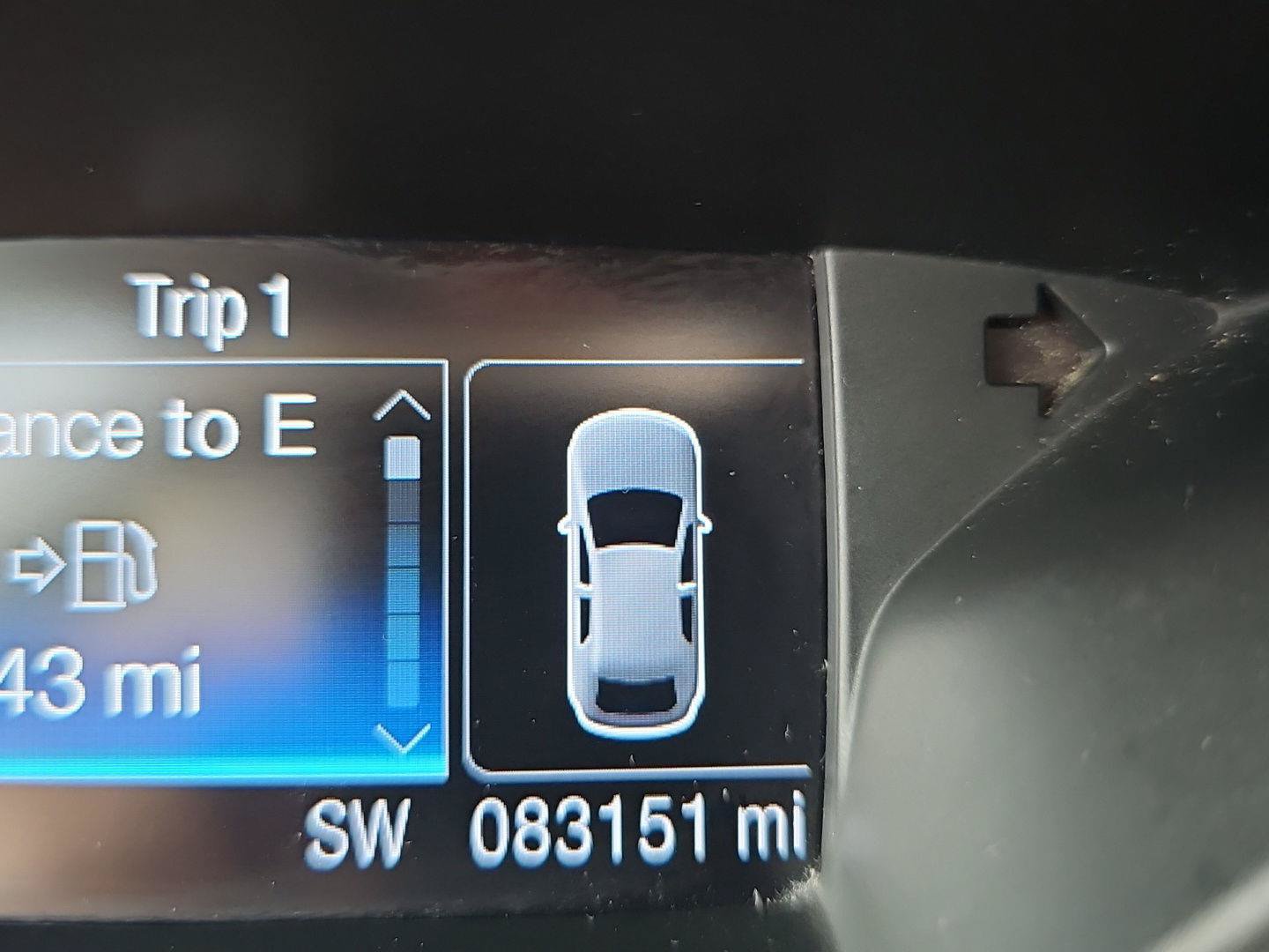 Used 2014 Ford Escape SE w/ Equipment Group 201A FWD image 15