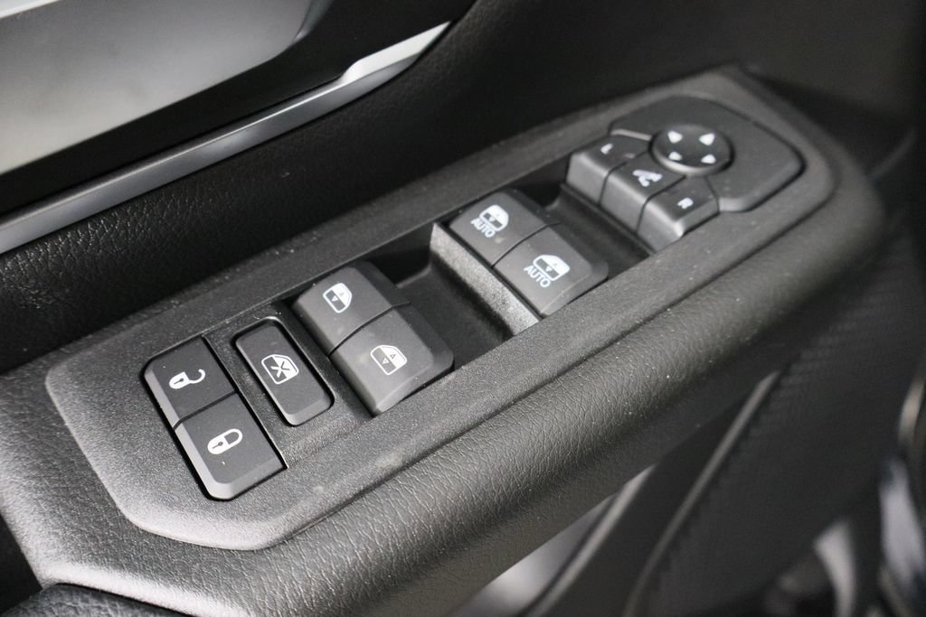 New 2027 RAM 1500 Big Horn AWD/4WD image 19