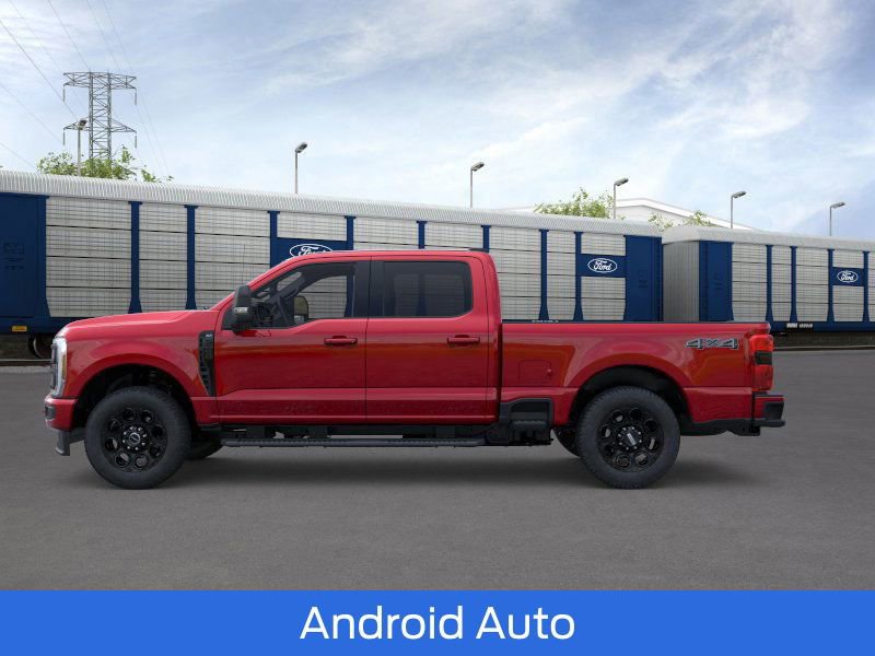 New 2026 Ford F350 XLT w/ XLT Premium Package image 3