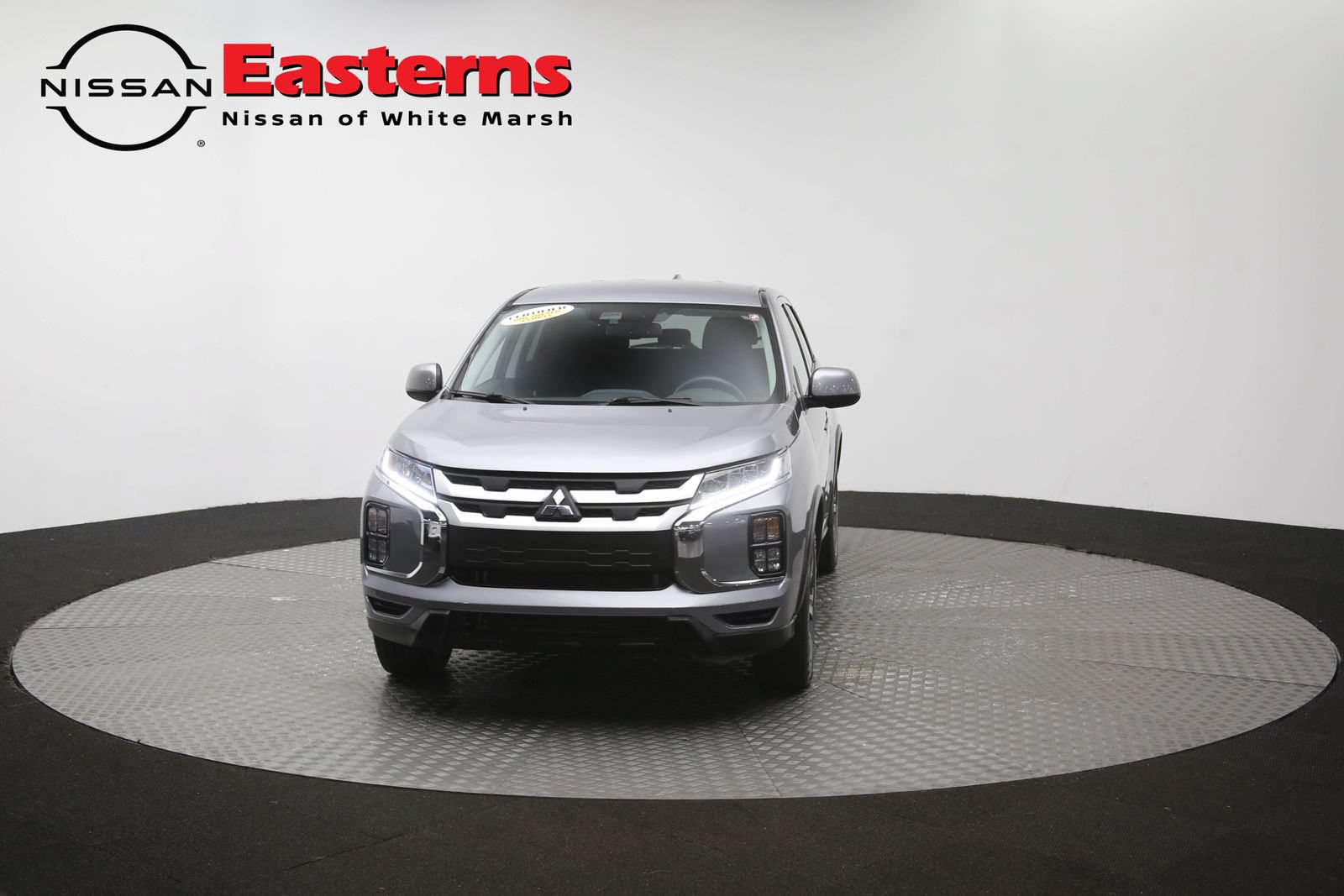 Used 2022 Mitsubishi Outlander Sport ES AWD/4WD image 52