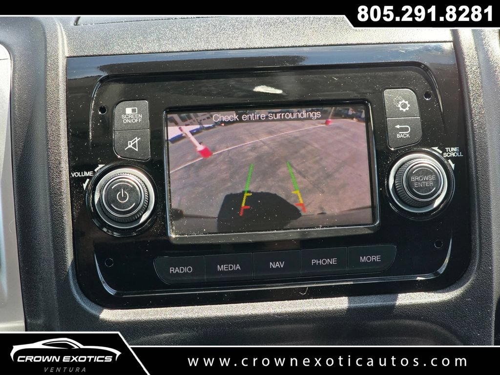 Used 2021 RAM ProMaster 3500 w/ RV Ready Prep Package FWD image 33