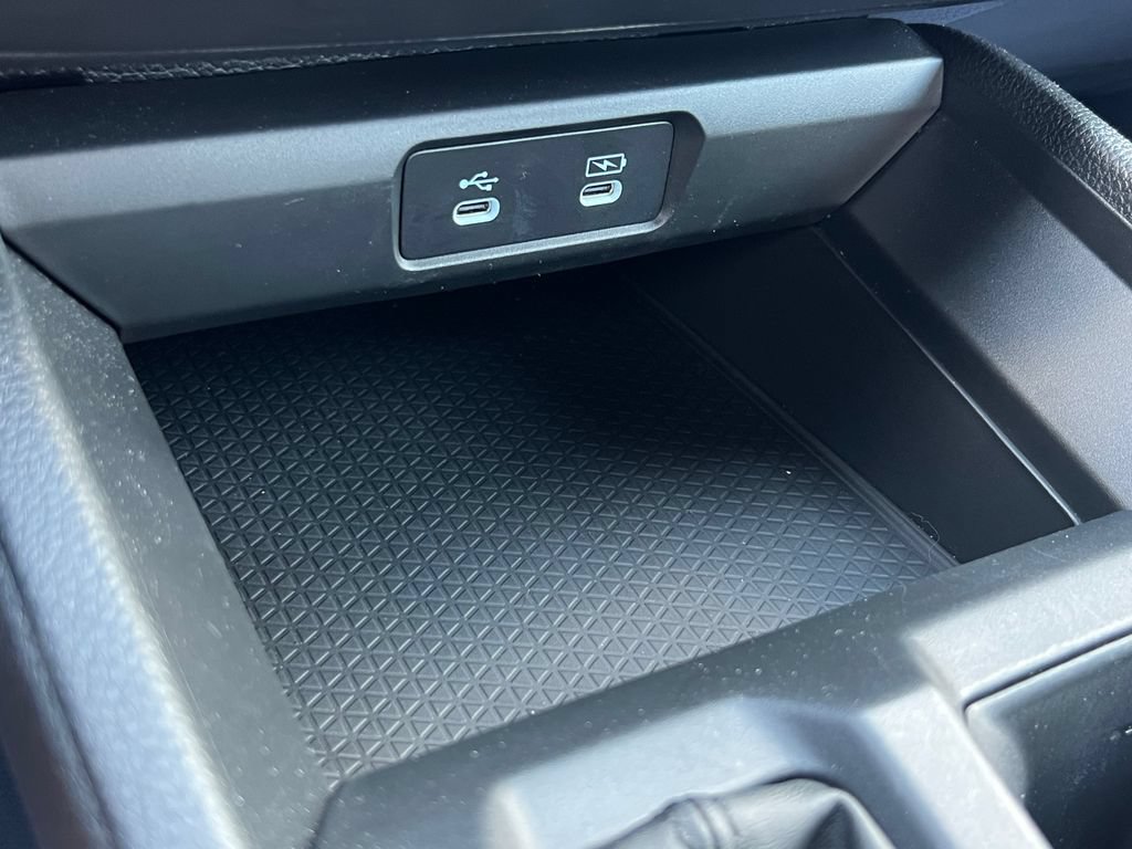 Used 2025 Honda Accord SE image 27