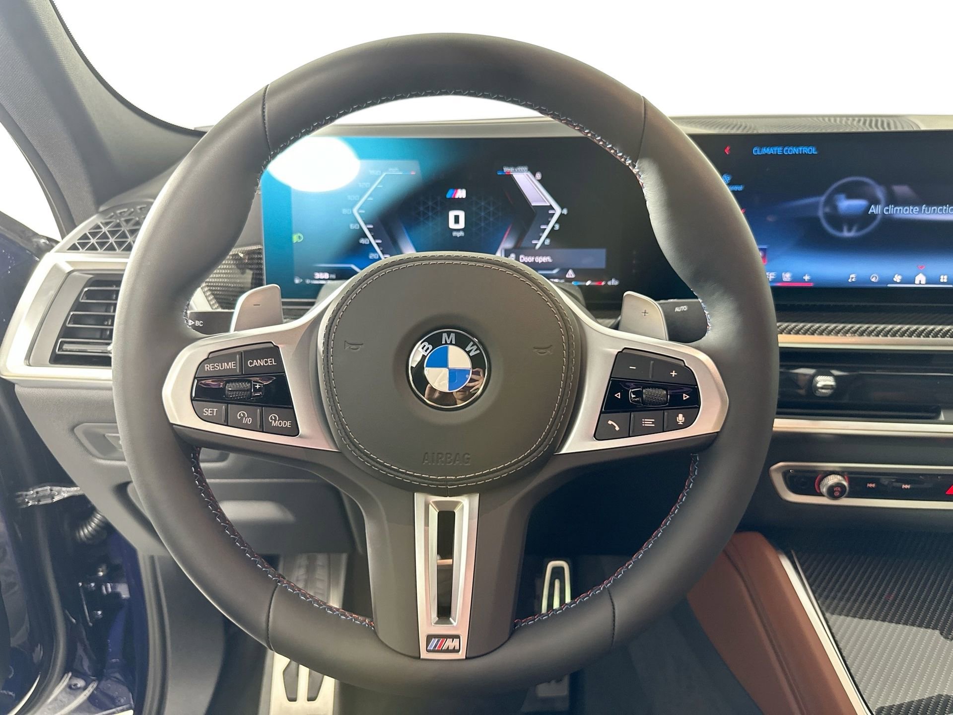 New 2026 BMW X6 M60i image 11