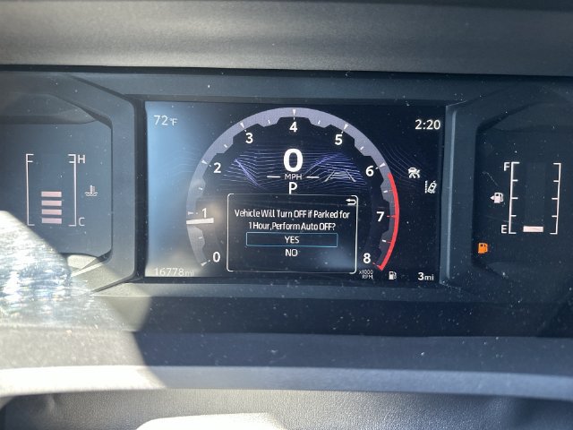 Used 2024 Toyota Tacoma SR5 AWD/4WD image 13