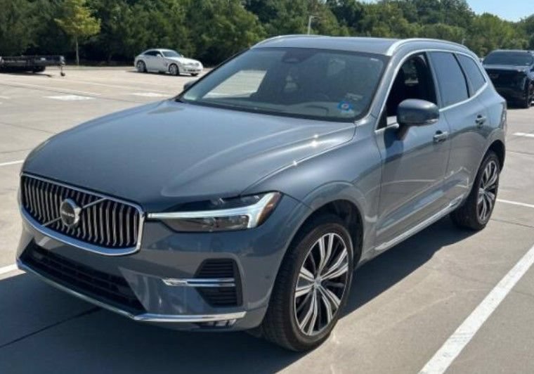 Used 2023 Volvo XC60 B5 Plus