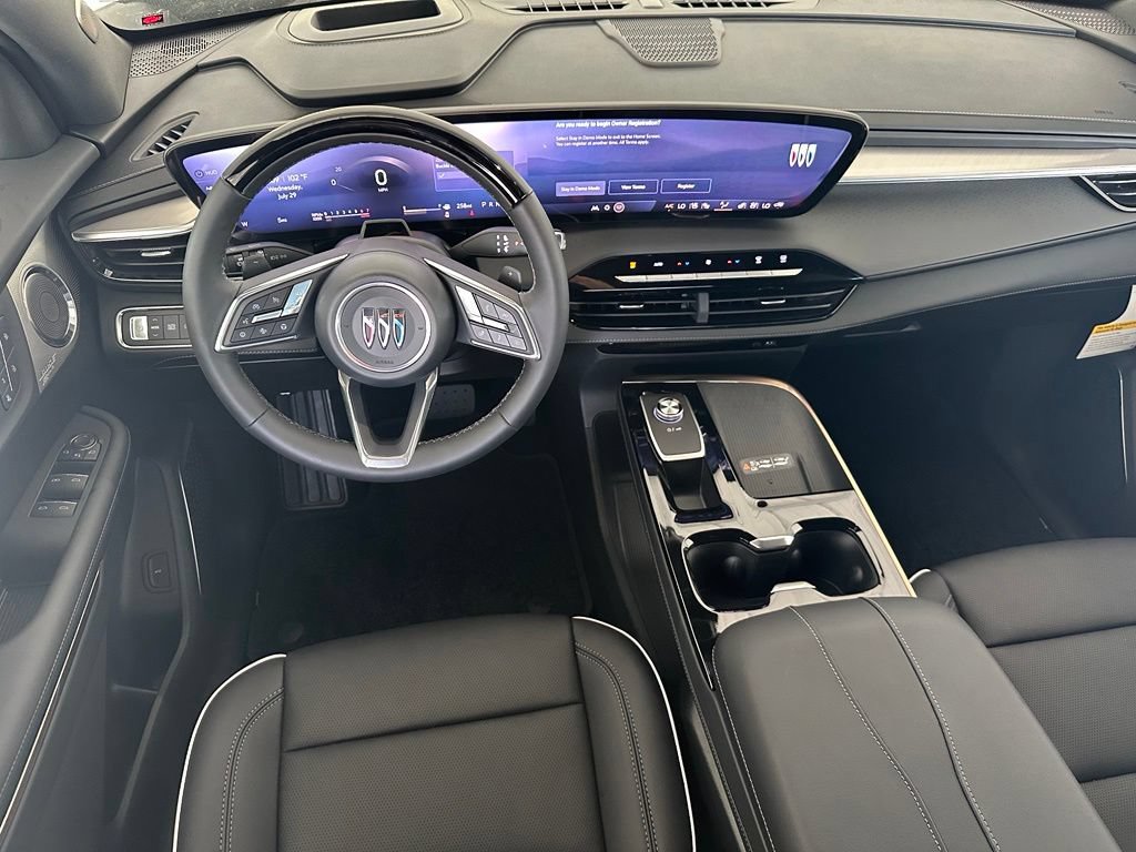 New 2026 Buick Enclave Avenir w/ Super Cruise Package FWD image 16
