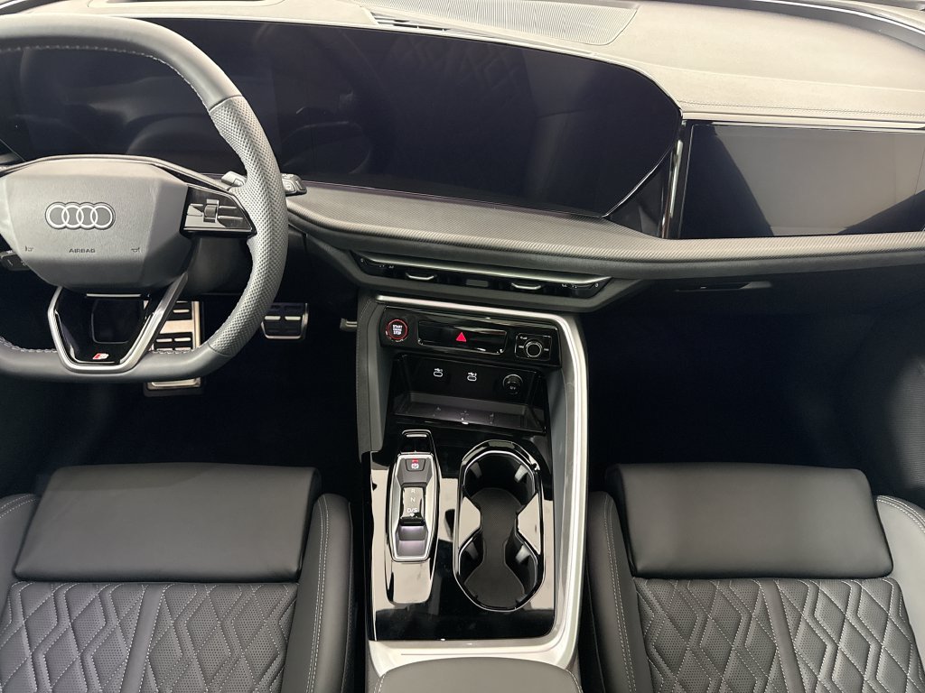 New 2026 Audi SQ5 Premium Plus AWD/4WD image 15