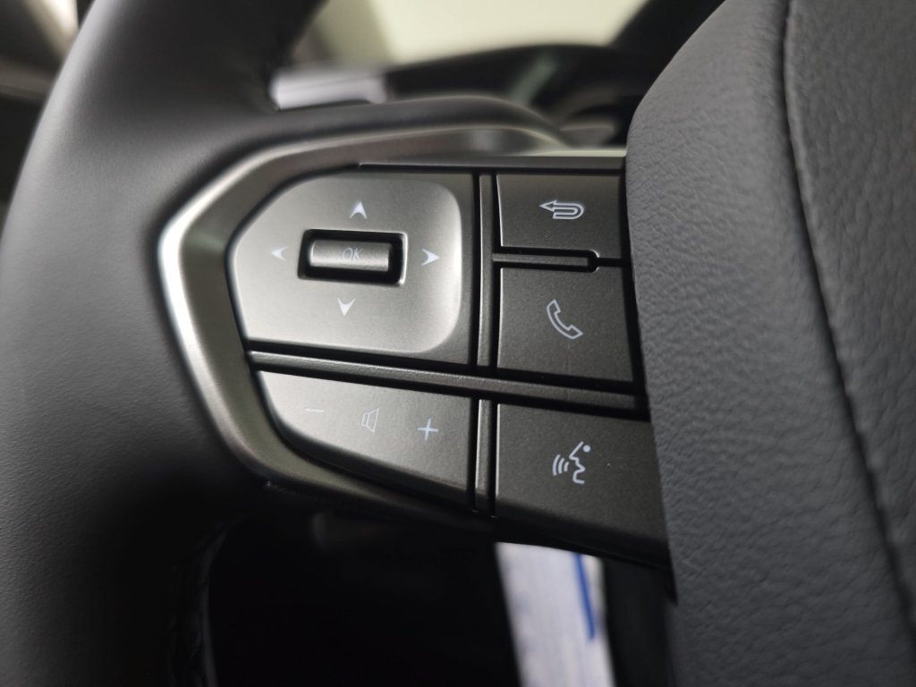 New 2026 Lexus NX 350 AWD w/ Accessory Package (2T) image 17