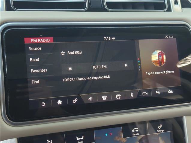 Used 2021 Land Rover Range Rover P525 Westminster Edition image 15