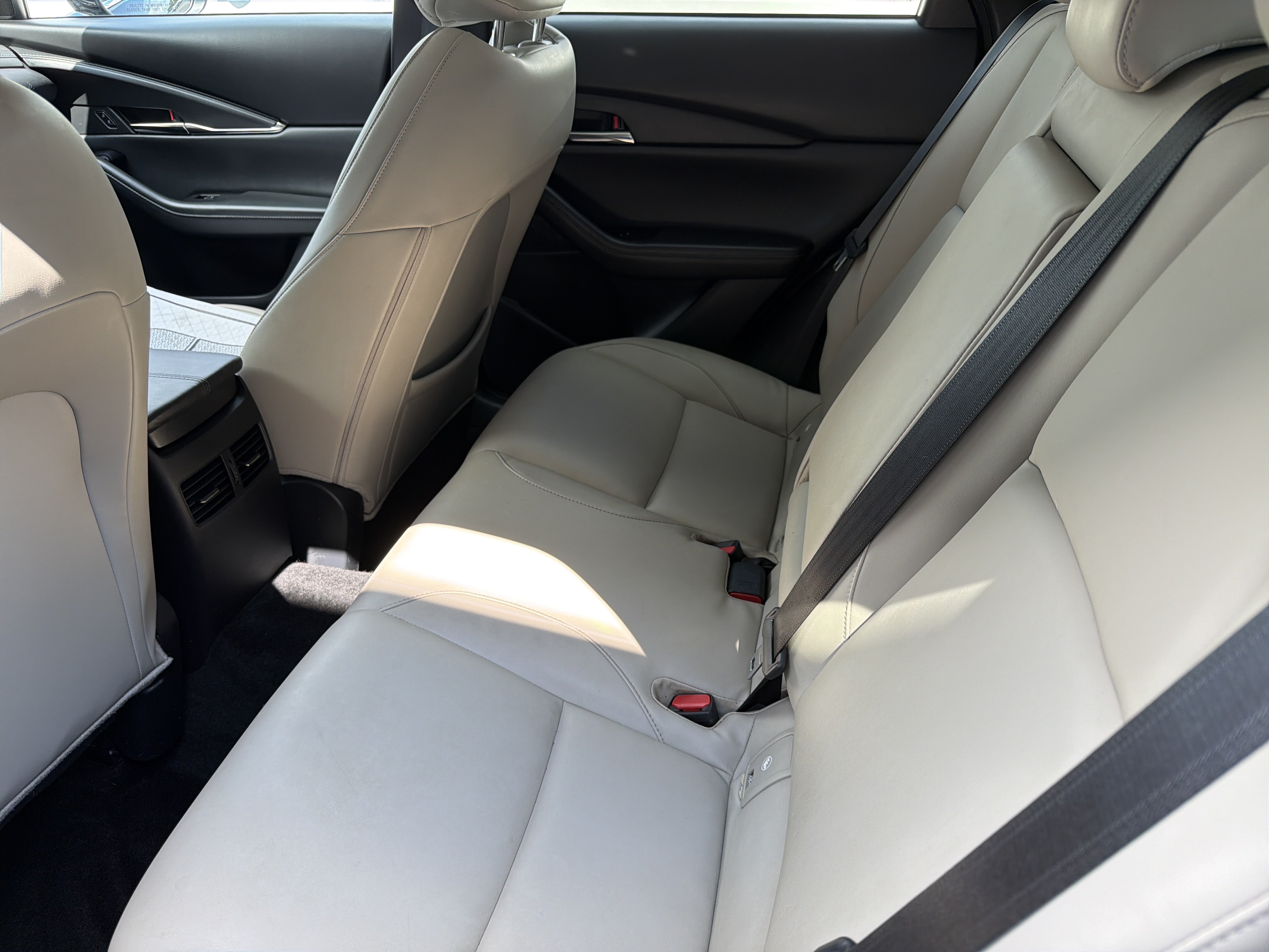 Certified 2024 MAZDA CX-30 AWD 2.5 S w/ Preferred Package image 25