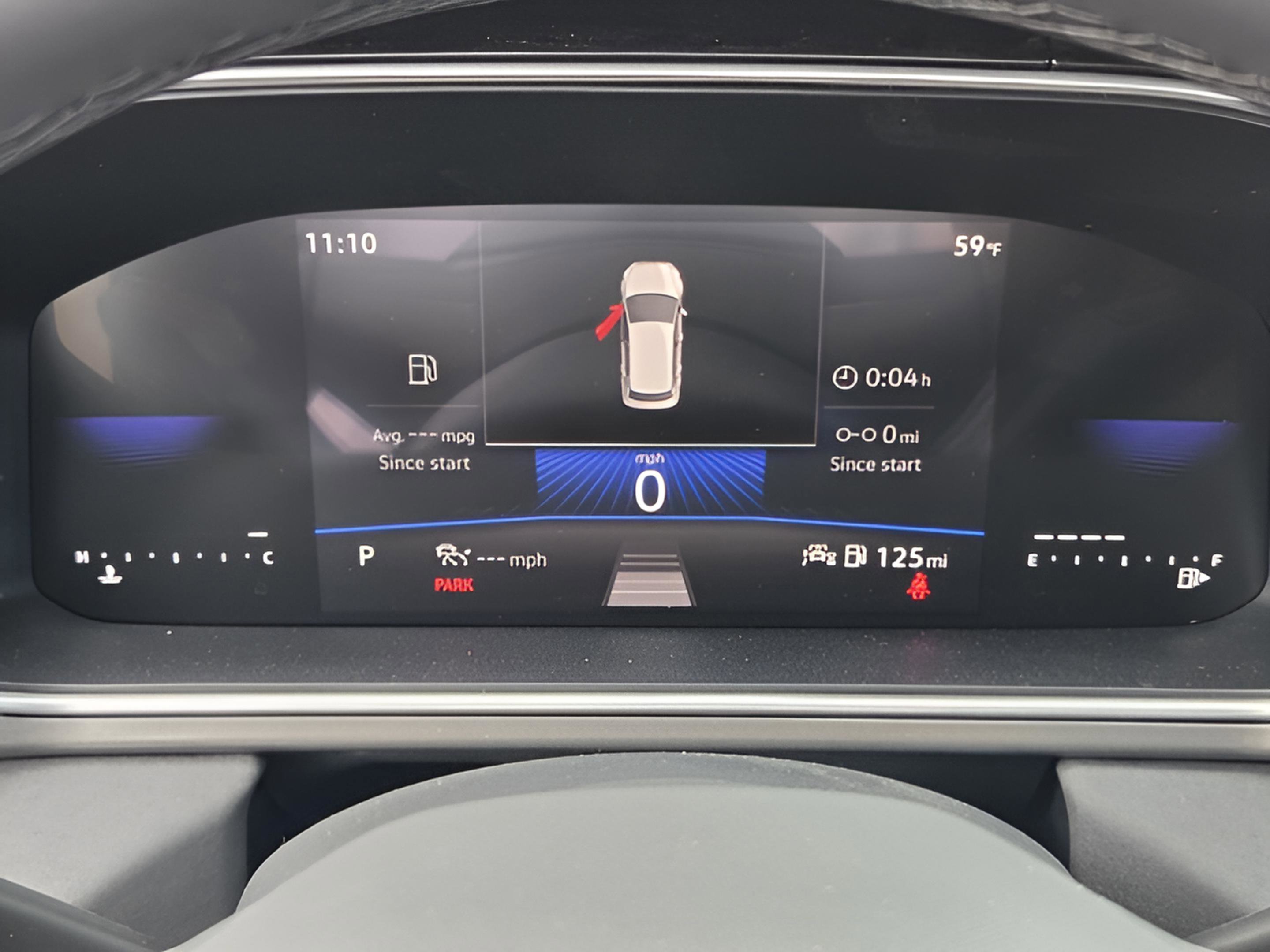 New 2026 Volkswagen Taos SE FWD image 17