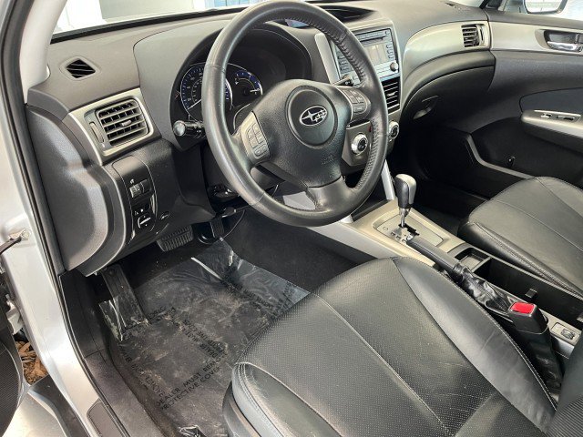 Used 2010 Subaru Forester 2.5X Limited image 11