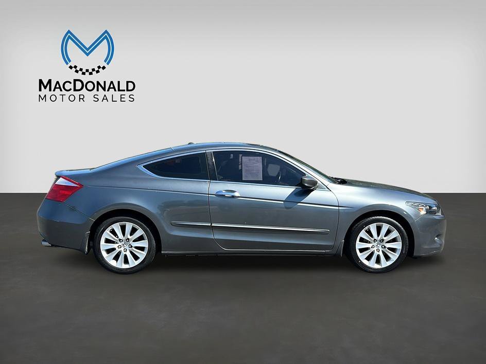 Used 2010 Honda Accord EX-L image 8