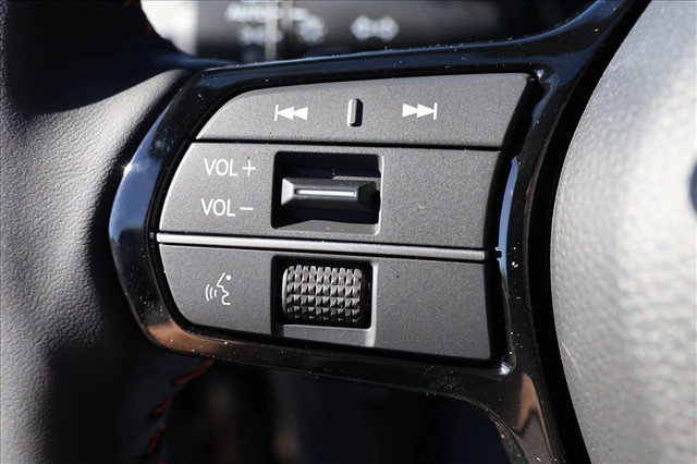 New 2027 Honda CR-V Sport Touring image 14