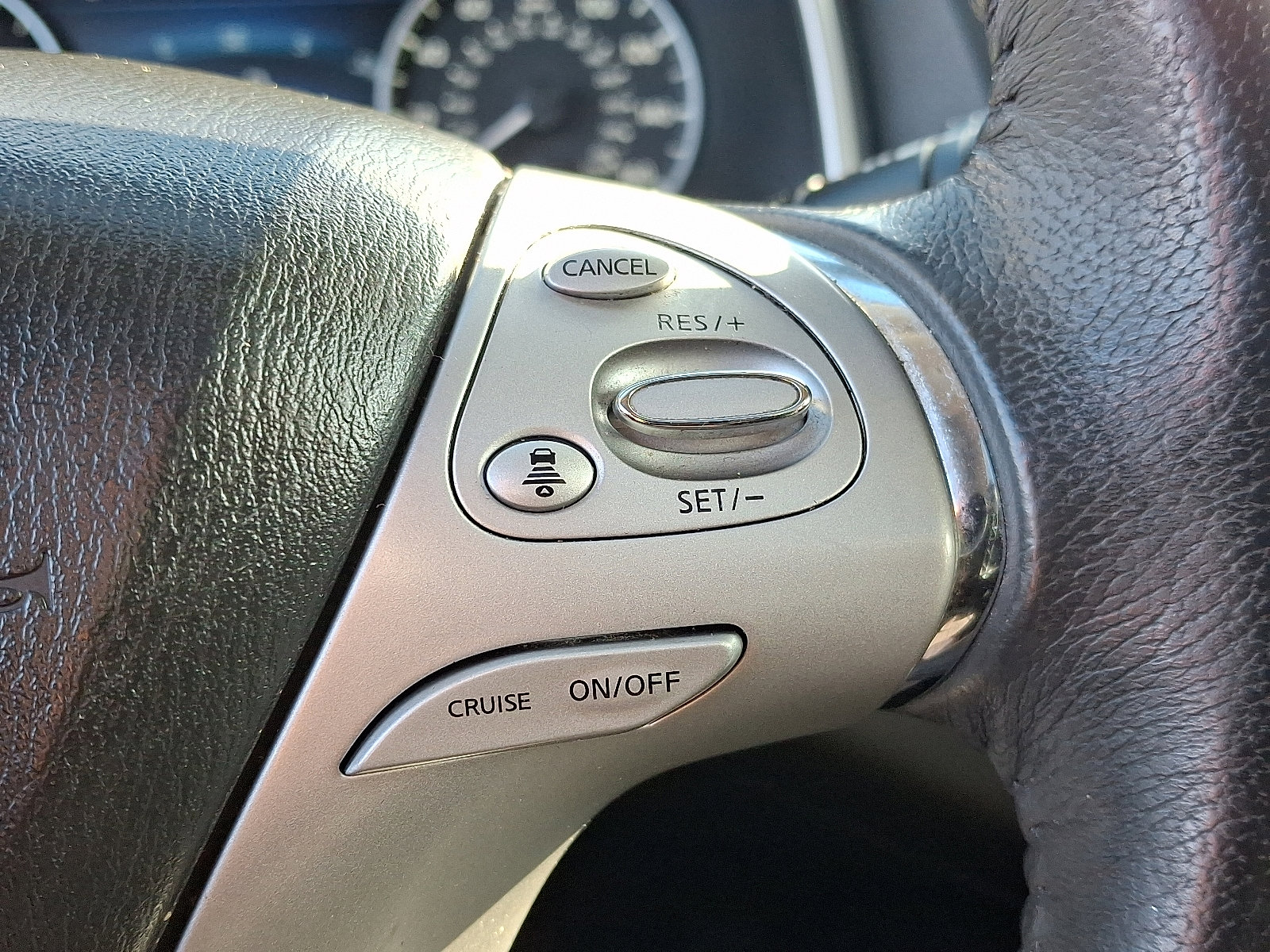 Used 2017 Nissan Murano SL w/ SL Technology Package image 23