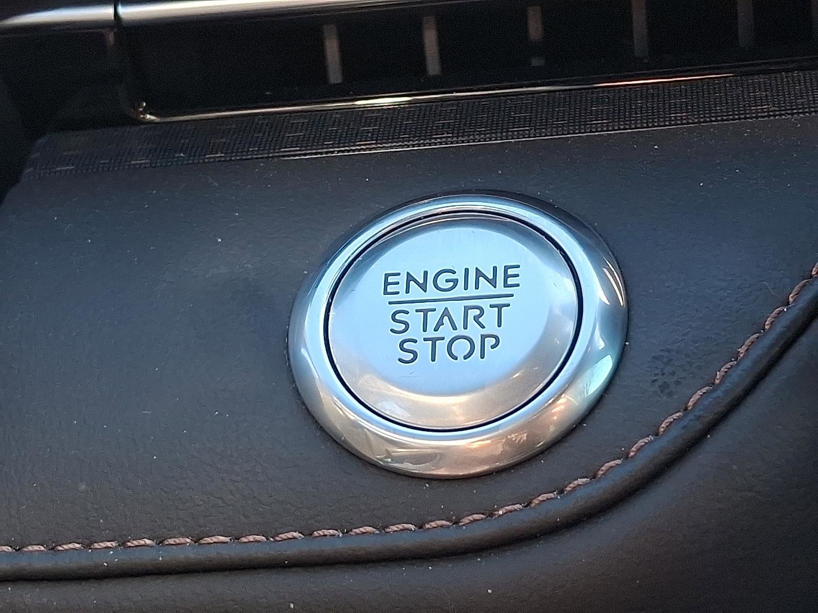 Used 2024 Lincoln Nautilus Reserve w/ Equipment Group 203A image 24