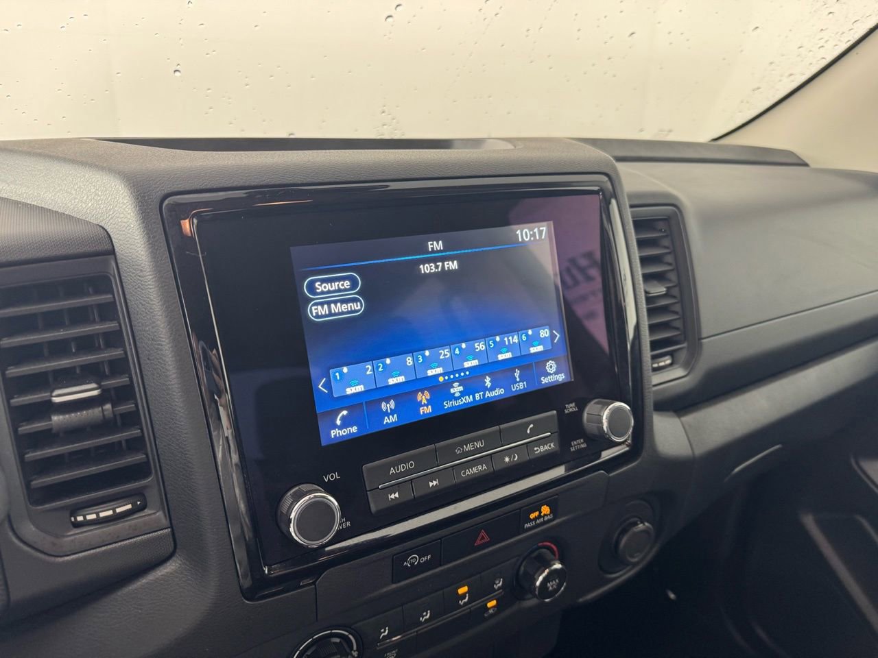 Used 2023 Nissan Frontier S w/ Tow Package image 15