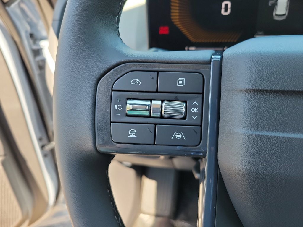 New 2027 Kia Seltos S FWD image 23