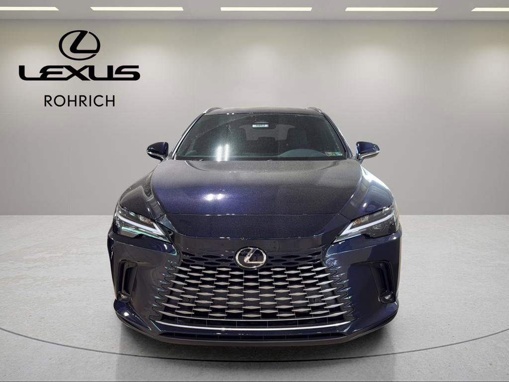 New 2026 Lexus RX 350 Premium AWD/4WD video 2