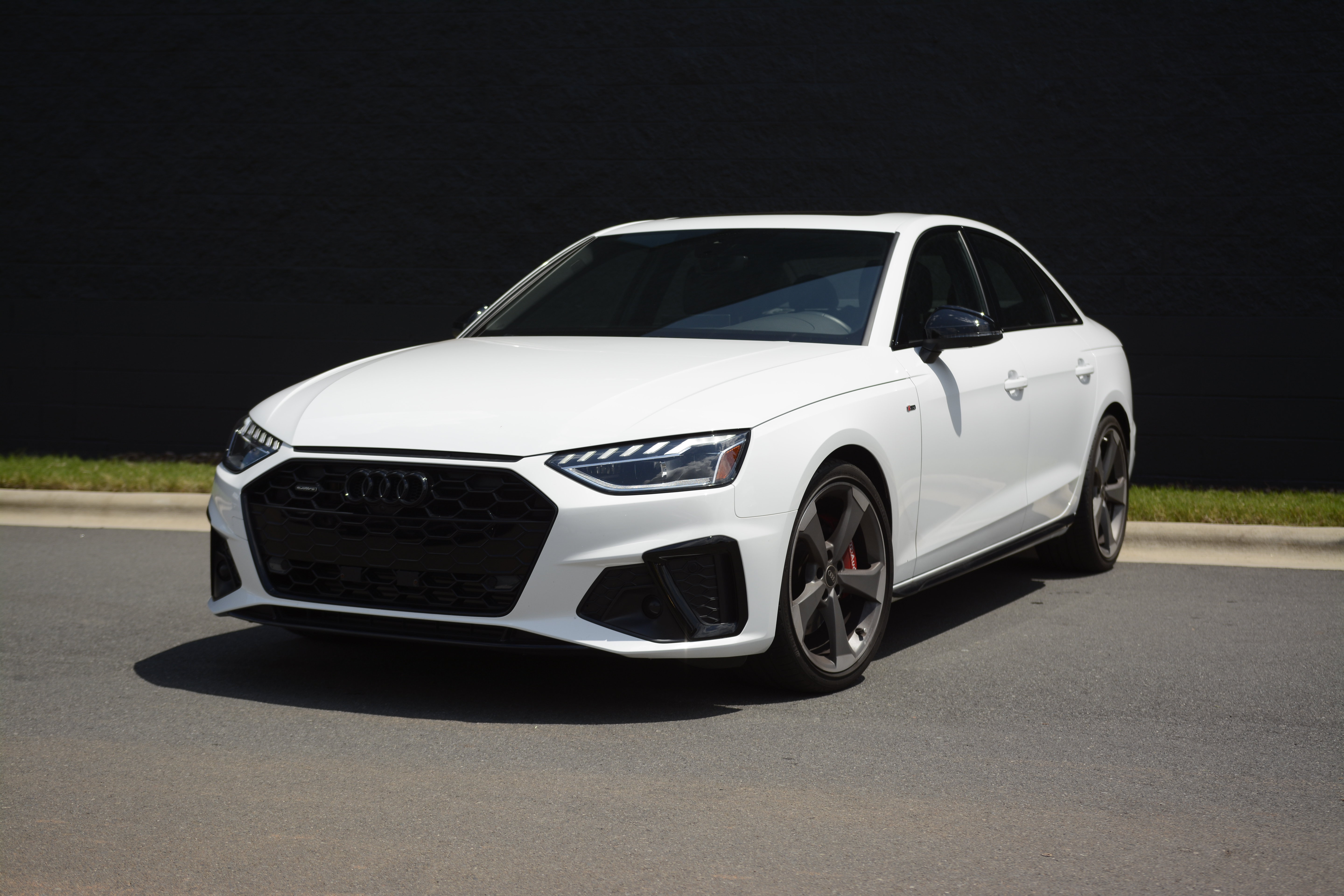 Used 2023 Audi A4 2.0T Premium Plus AWD/4WD image 44