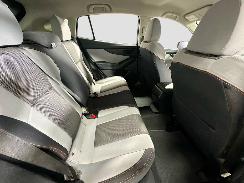 Used 2018 Subaru Crosstrek 2.0i Premium AWD/4WD image 24
