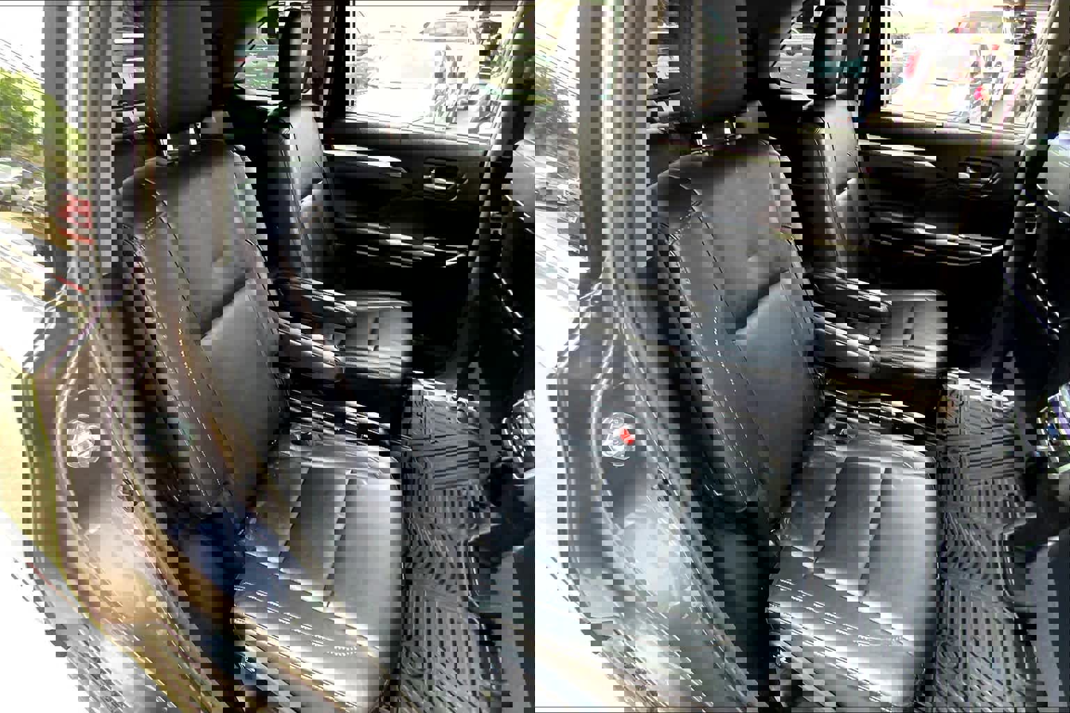 Used 2017 Toyota Highlander XLE image 19