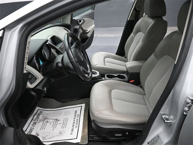 Used 2016 Buick Verano Sport Touring w/ Experience Buick Package image 14