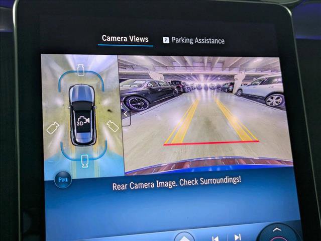 New 2026 Mercedes-Benz GLC 300 image 13