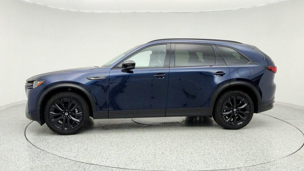 Used 2025 MAZDA CX-90 Plug-In Hybrid w/Premium Sport AWD/4WD image 8